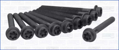 WILMINK GROUP wg1009614 -  Комплект болтов головки цилидра